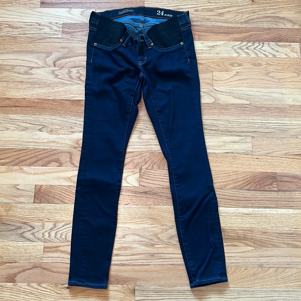 J.Crew Maternity Jeans